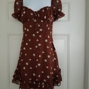 B Smart Girls Dress